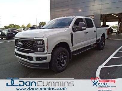 Used 2026 Ford F350 XL w/ STX Appearance Package