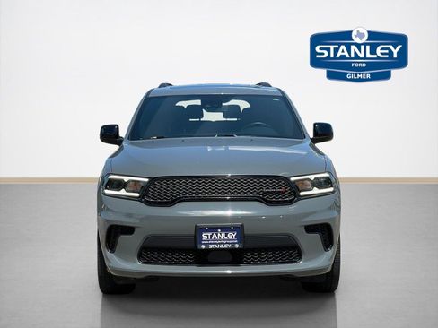 Used 2024 Dodge Durango SXT w/ SXT Blacktop Group AWD/4WD image 2