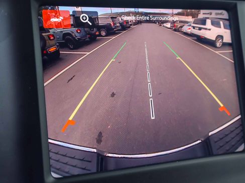 Used 2024 RAM 3500 Big Horn image 6