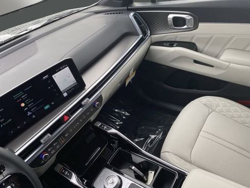 New 2026 Kia Sorento SX Prestige image 24