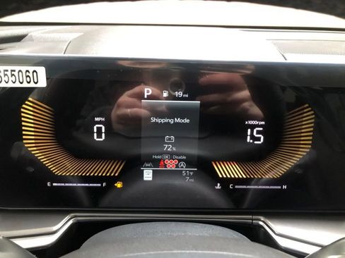 New 2026 Kia Sorento EX AWD/4WD image 27