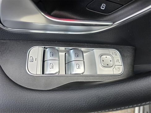 Used 2026 Mercedes-Benz GLE 450 4MATIC image 13