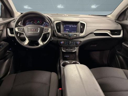 Used 2023 GMC Terrain SLE w/ Driver Convenience Package FWD image 15
