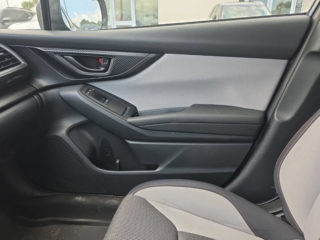 Used 2019 Subaru Crosstrek 2.0i Premium w/ Eyesight System AWD/4WD image 23