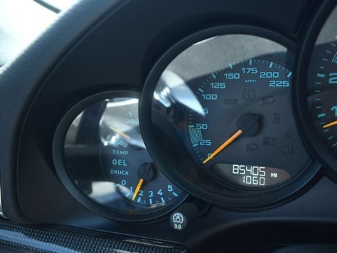 Used 2014 Porsche 911 GT3 RWD image 26