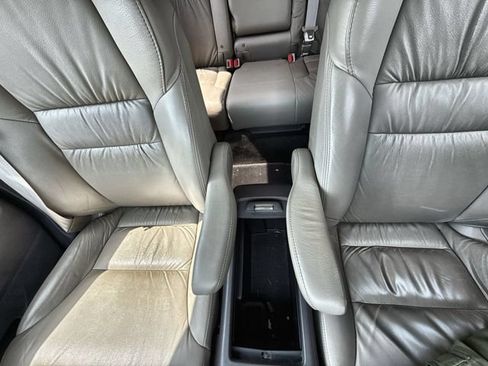 Used 2014 Honda CR-V EX-L image 20