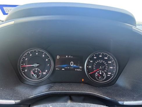 Used 2022 Hyundai Santa Fe SEL FWD image 18