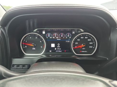 Used 2021 Chevrolet Silverado 2500 LTZ w/ Z71 Chrome Sport Edition image 23