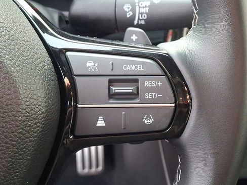 Used 2023 Honda Civic Sport image 21