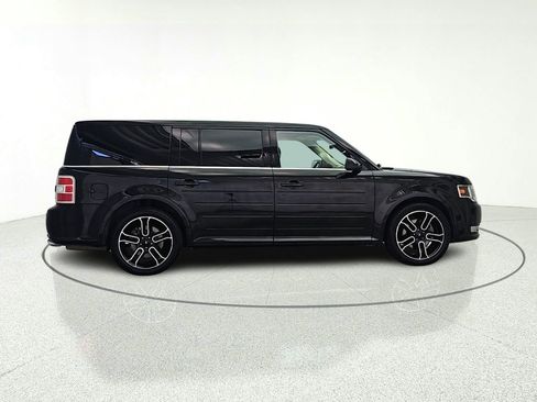 Used 2014 Ford Flex SEL w/ Equipment Group 202A FWD image 8