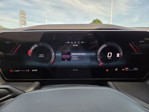 New 2026 Dodge Charger Scat Pack AWD/4WD image 39
