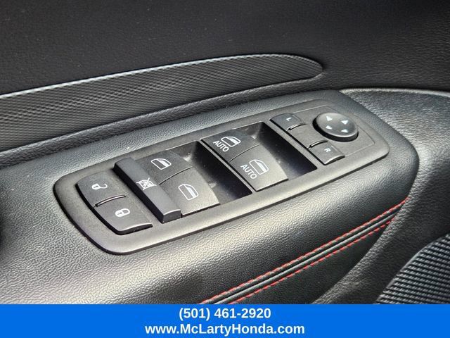 Used 2025 Dodge Durango GT RWD image 30
