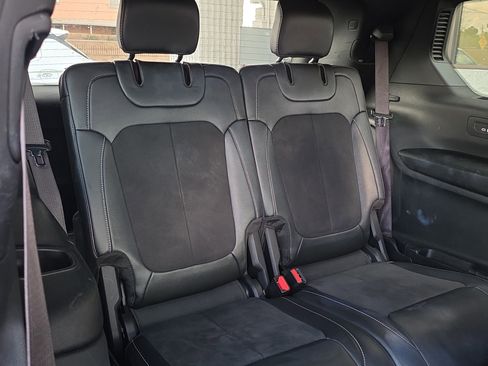 Used 2023 Jeep Grand Cherokee L Altitude image 28