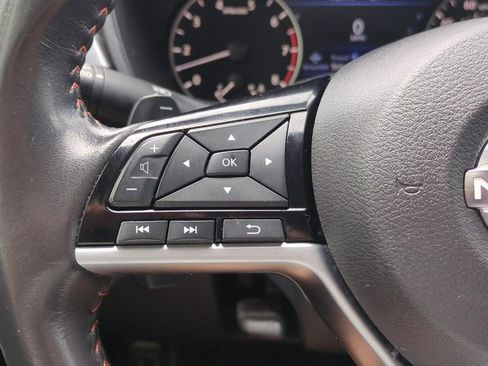 Used 2024 Nissan Altima 2.5 SR image 27