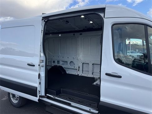 New 2026 Ford Transit 250 Base image 11