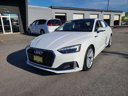 Used 2023 Audi A5 2.0T Premium w/ Convenience Package