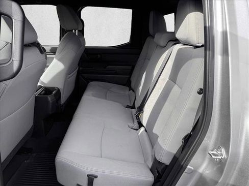 Certified 2025 Toyota Tacoma SR5 image 17