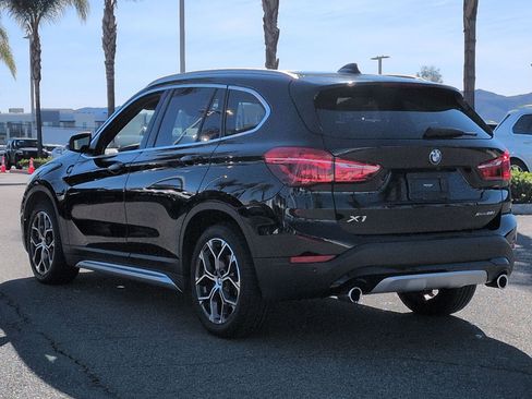 Used 2020 BMW X1 xDrive28i w/ Convenience Package image 8