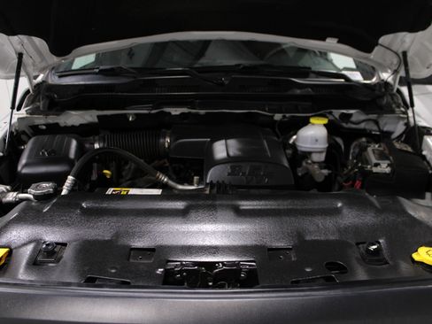 Used 2024 RAM 1500 Classic Warlock w/ Electronics Group image 33