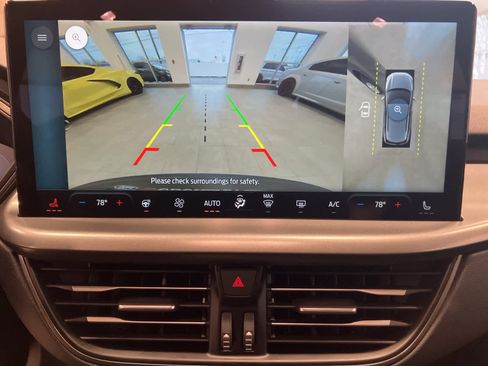 Used 2023 Ford Escape Active w/ Tech Pack #2 image 22