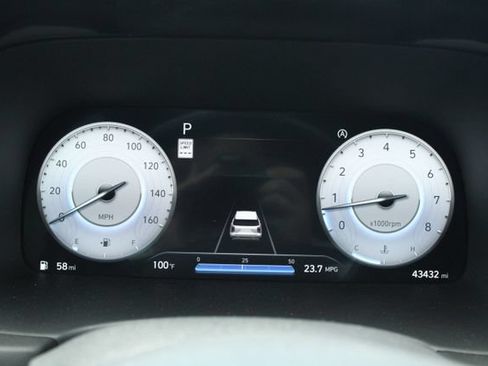 Used 2024 Hyundai Palisade Calligraphy AWD/4WD image 9