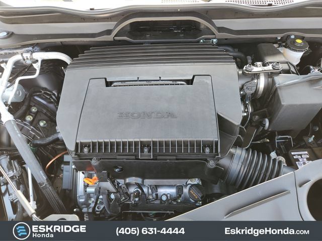 New 2026 Honda Pilot EX-L image 22