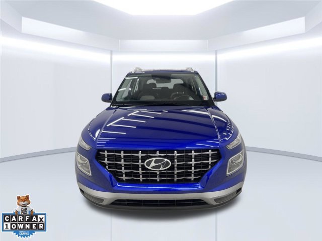 Used 2025 Hyundai Venue SEL FWD image 10