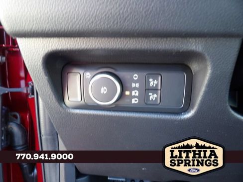 New 2025 Ford Ranger XL AWD/4WD image 29