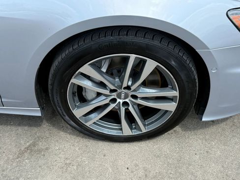 Used 2019 Audi A6 3.0T Prestige AWD/4WD image 60