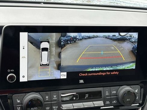 New 2026 Toyota Grand Highlander Limited image 17