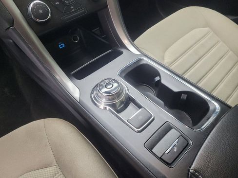 Used 2020 Ford Fusion S image 26