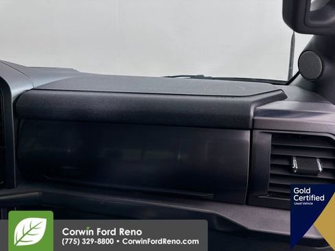 Used 2025 Ford F150 Lariat image 32