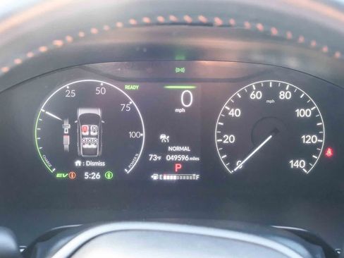 Used 2024 Honda CR-V Sport-L image 24