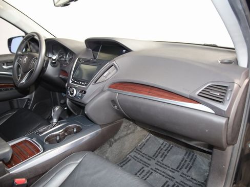 Used 2015 Acura MDX FWD w/ Technology Package image 39