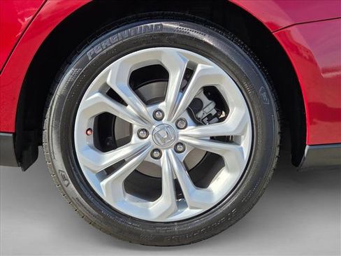 Used 2024 Honda Accord LX image 21