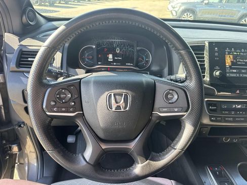 Used 2020 Honda Passport EX-L image 21