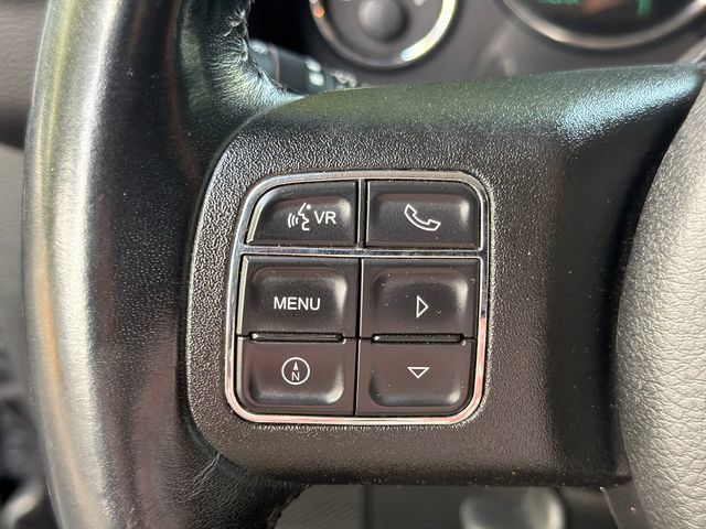 Used 2018 Jeep Wrangler Unlimited Sport AWD/4WD image 25