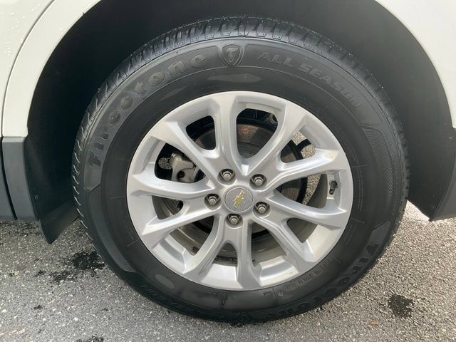 Used 2021 Chevrolet Equinox LS w/ LS Convenience Package FWD image 10