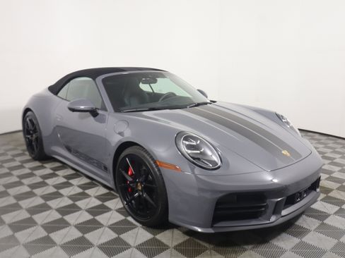 Used 2026 Porsche 911 Carrera S RWD image 9