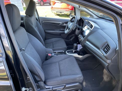Used 2017 Honda Fit EX image 31