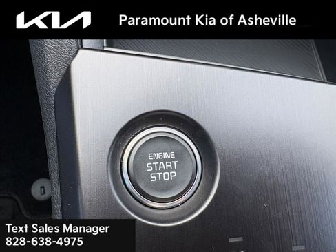 New 2026 Kia Sportage S image 13