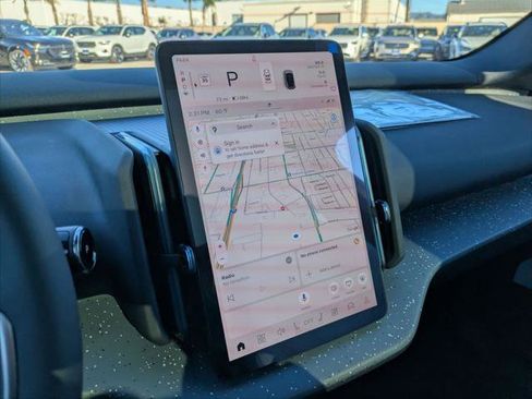 New 2026 Volvo EX30 Ultra image 9