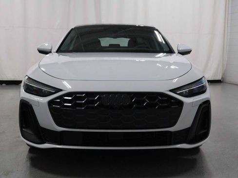 New 2026 Audi A5 2.0T Premium Plus AWD/4WD image 14