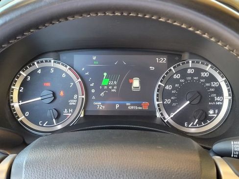 Certified 2024 Toyota Highlander LE AWD/4WD image 27
