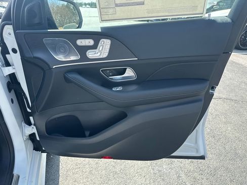 New 2026 Mercedes-Benz GLE 450 4MATIC image 15
