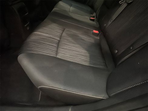 Used 2018 Nissan Sentra SV image 12