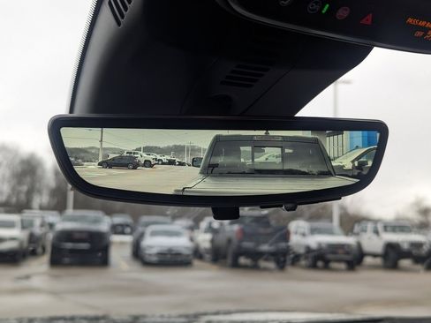 New 2026 Chevrolet Traverse RS w/ LPO, Floor Liner Package image 27