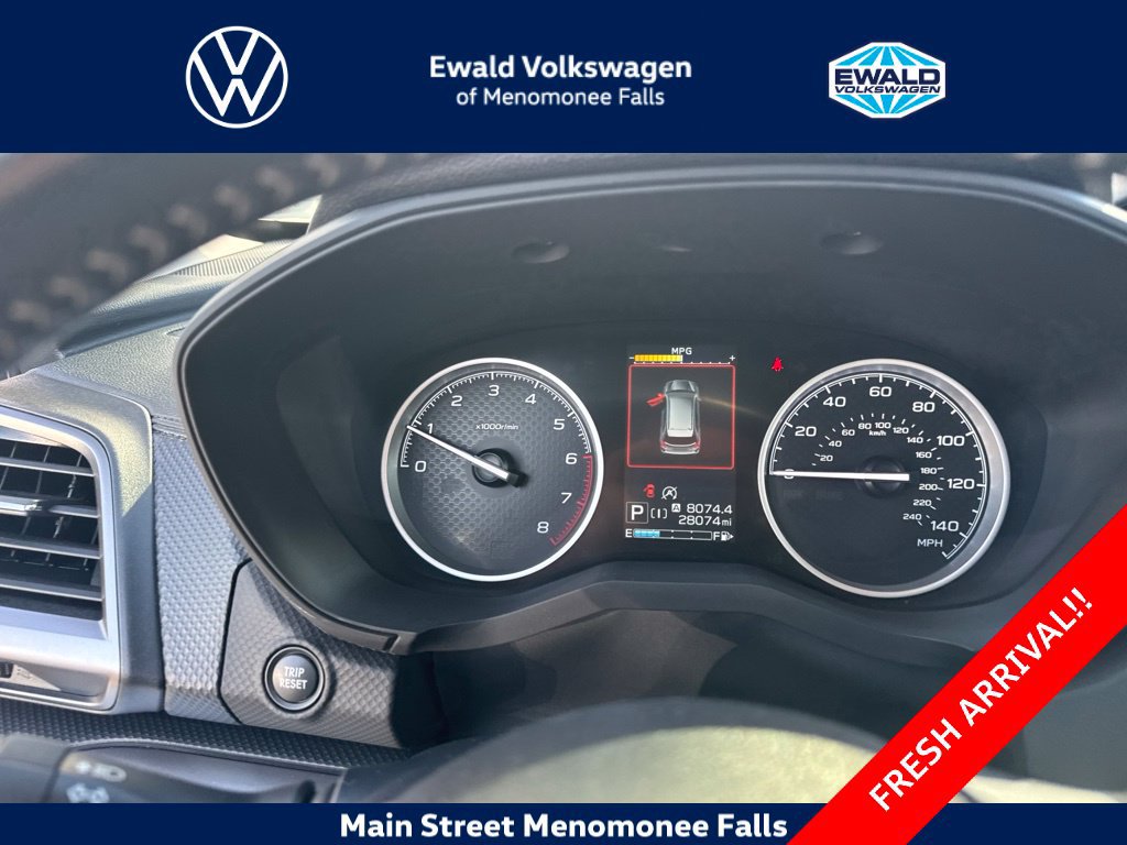Used 2024 Subaru Forester Premium AWD/4WD image 15
