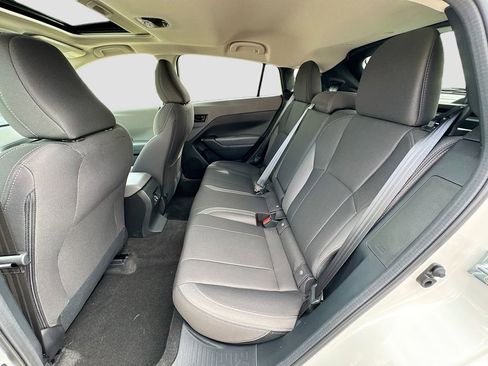 New 2026 Subaru Crosstrek 2.0i Premium image 30