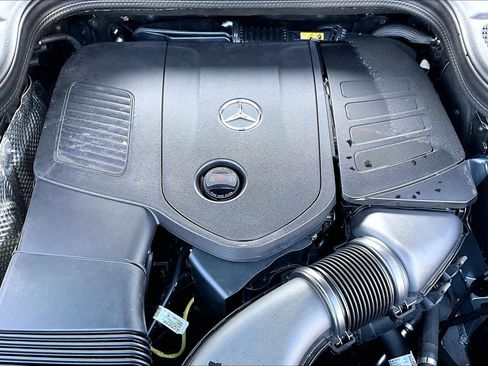 Used 2025 Mercedes-Benz GLE 350 4MATIC image 33